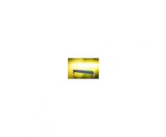 lightmaXX - Platinum BAR TRI-LED Stripe 16x 3W TRI-LED, black