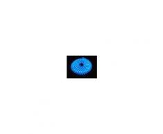 RUBBERLIGHT - LED RL1-230V blau 9m Lichtschlauch