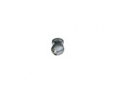Philips Lirio by Philips Planet einteilig Decken- und Wandstrahler, Einteilig, Aluminium