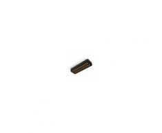 Trizo21 By-o 48 DME Metall-Cover Deckenleuchte, schwarz