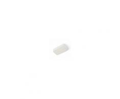 Trizo21 By-o 24 DME Metall-Cover Deckenleuchte, schwarz