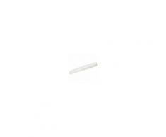 Trizo21 By-o 60 DME Metall-Cover Deckenleuchte, schwarz