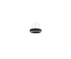 Lee Broom Carousel Kronleuchter, Messing poliert