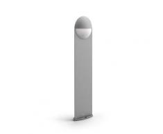 Philips myGarden Wegeleuchte Capricorn 6W anthrazit