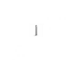 Philips myGarden Wegeleuchte Capricorn 6W grau