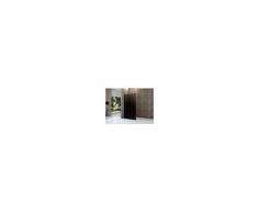 Alphabad 10 mm Duschtrennwand VACANTE-SMOKE 120 x 200 cm