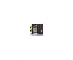 Alphabad 8 mm Duschtrennwand TANDARE-FR 120 x 200 cm
