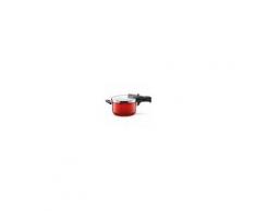 Silit Schnellkochtopf T-Plus 45l Energy Red Rot Silargan