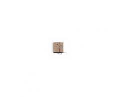 Naturstücke Wandgarderobe Naturstücke Eiche Holz