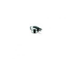 WMF Schnellkochtopf Set Perfect Pro 2 in 1 Silber Cromargan