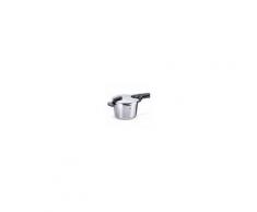 Fissler Schnellkochtopf 45l Vitaquick , 4,5 l Silber Edelstahl
