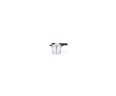 Fissler Schnellkochtopf 60l Vitaquick , 6 l Silber Edelstahl