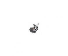 BUGABOO cameleon³ Classic+ Collection Kombikinderwagen grau