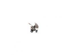 JOOLZ Geo Earth II-Mono Kombikinderwagen Design 2016 grau
