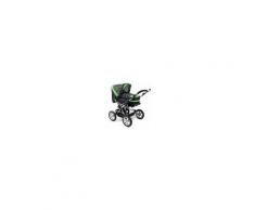 Chic 4 Baby Viva Kombikinderwagen gruen