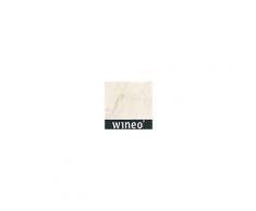 Wineo Purline Bioboden Stone XL Milas White Fliesen/Steinoptik