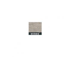 Wineo Purline Bioboden Stone XL Puro Silver Fliesen/Steinoptik