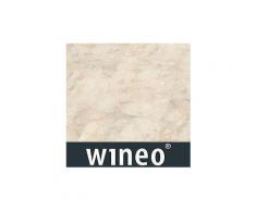 Wineo Vinyl Ambra Stone zum kleben Siena Fliesen/Steinoptik