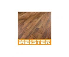 Meister Laminat Premium LC 200 S Micala Nussbaum 211 3-Stab-Schiffsbod