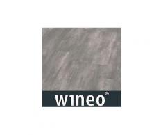 Wineo Vinyl Ambra Stone zum klicken Berlin Day Fliesen/Steinoptik