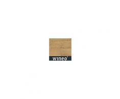 Wineo Laminat Wineo 500 large V2 Oak Champagne 1-Stab Landhausdiele 2V