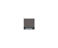 Wineo Purline Bioboden Stone XL Carbon Fliesen/Steinoptik