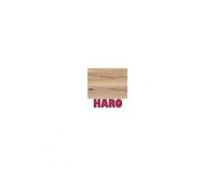 HARO Laminat TRITTY 75 Eiche italica creme Landhausdiele 4V Authentic