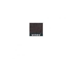 Wineo Vinyl Ambra Stone zum kleben Dakar Fliesen/Steinoptik