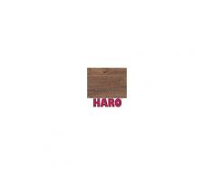 HARO Laminat TRITTY 75 Eiche kerngeräuchert Landhausdiele 4V Strukturi
