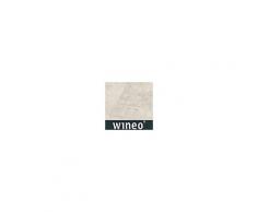 Wineo Purline Bioboden Stone XL Puro Snow Fliesen/Steinoptik