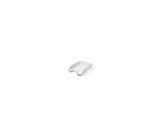 Leitz Briefablage Standard Plus 52270003 DIN A4 PS frost - Ablageboards Ablagekorb