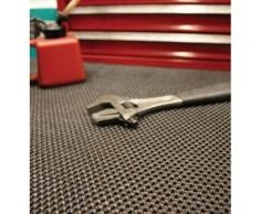Anti-Rutschmatte, Breite 600 mm - Höhe 4 mm,