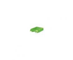 HAN Briefablage VIVA 10275-94 DIN A4/C4 hochglänzend blau - Ablageboards Ablagekorb