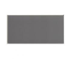 office akktiv Premium-Pinnwand - aus Korklinoleum BxH 2400