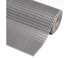 Anti-Rutschmatte, PVC - Breite 600 mm, pro lfd.