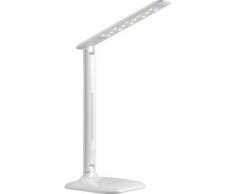 LED-Schreibtischlampe, TROPO, 4 W, weiß -