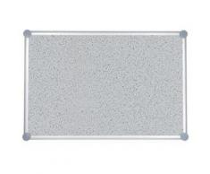 MAUL® Pinnwand - Struktur-Oberfläche pinnfähig BxH 1500 x