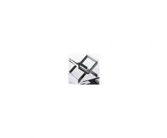 Leitz Hängekorb 19090089 355x310x 355x310x255mm dunkelgrau - Ablagekorb Aktei