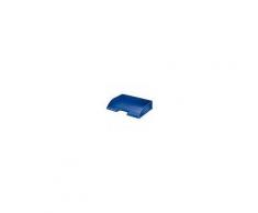 Leitz Briefablage Standard Plus 52180085 DIN A4 quer PS grau - Ablageboards Ablagekorb