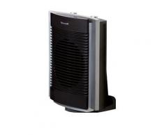 Honeywell Heizlüfter HZ-500E2 28x35x18cm 2.000W anthrazit -