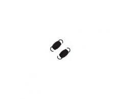 Trimilin Ersatzfeder-Set f?r Trimilin Trampolin Profi und Profi Plus, 2 St?ck