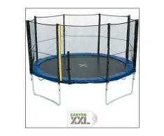 substral, LEX XXL Trampolin 4,3 m (14 FT)