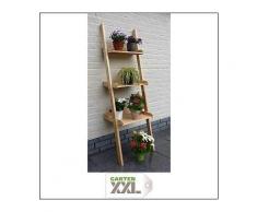 Blumentreppe Kirsten 3-stufig, Promadino