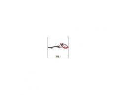 AL-KO HT 550 Safety Cut Heckenschere, AL-KO