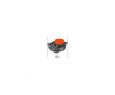 Gardena, Sprinklersysteme Classic 6-Flächenregner Boogie 2073