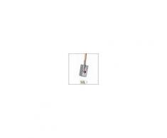 Brita Britta Damenspaten 1501/0