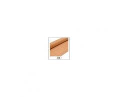 eyepower, PVC Sichtschutzmatte 180 x 300 cm Hellbraun, Braun