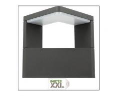 LED Wandstrahler mit Bewegungsmelder BONITA, Heitronic