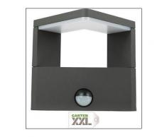 Heitronic, LED Wandstrahler mit Bewegungsmelder BONITA