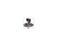 Gardena, Sprinklersysteme Viereckregner Zoommaxx 8127